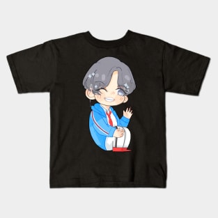 BTS Taehyung V Kids T-Shirt